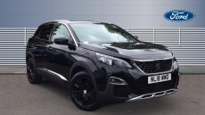 Peugeot 3008 1.6 THP GT Line 5dr EAT6 Petrol Estate
